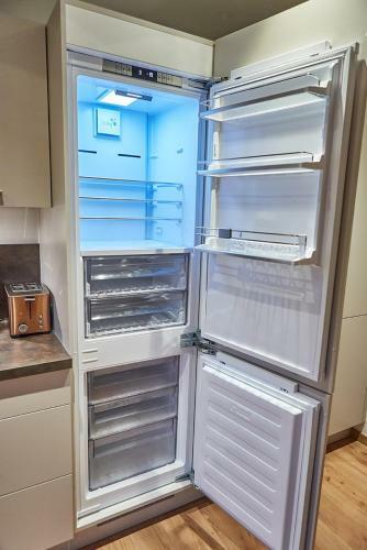Apartamento Appartements Der Fuchsbau