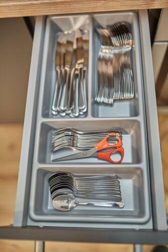 Apartamento Appartements Der Fuchsbau