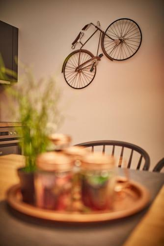 Apartamento Appartements Der Fuchsbau