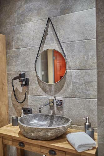 Apartamento Appartements Der Fuchsbau