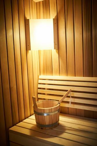 Apartamento Appartements Der Fuchsbau