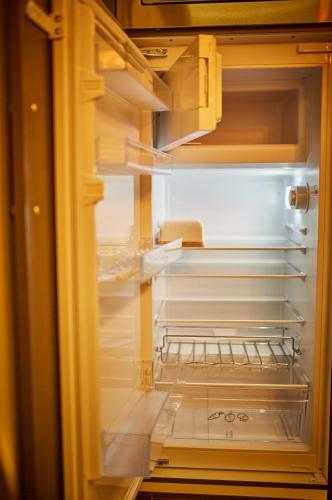 Apartamento Appartements Der Fuchsbau