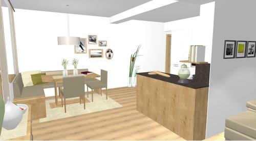 Apartamento Appartements Der Fuchsbau