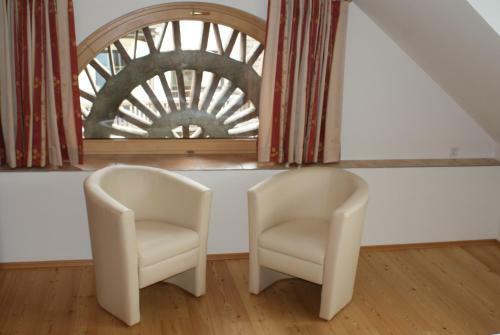Apartamento Premium Appartements Di Bora