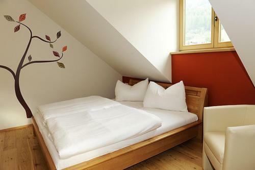 Apartamento Premium Appartements Di Bora