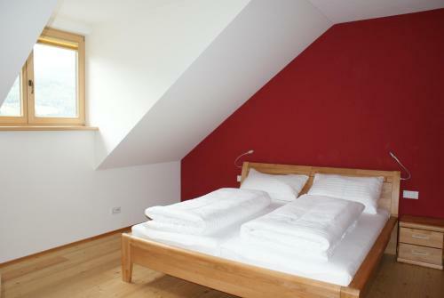 Apartamento Premium Appartements Di Bora