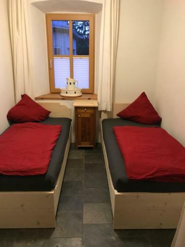 Apartamento Kieferhof