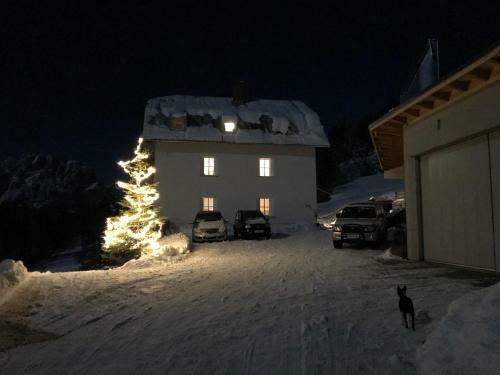 Apartamento Kieferhof