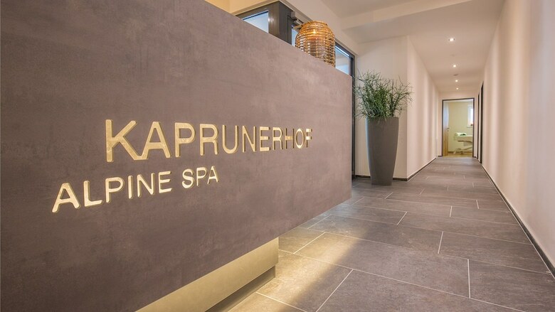 Hotel Kaprunerhof