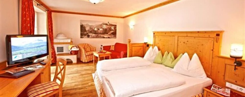 Hotel Kaprunerhof