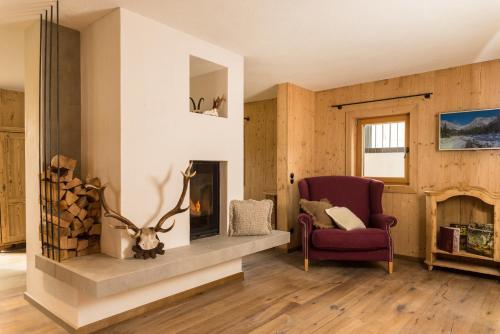Apartamento Gasthof Hubertus
