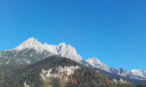 Apartamento Gasthof Hubertus