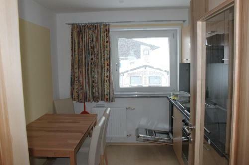 Hostal Haus Alpina