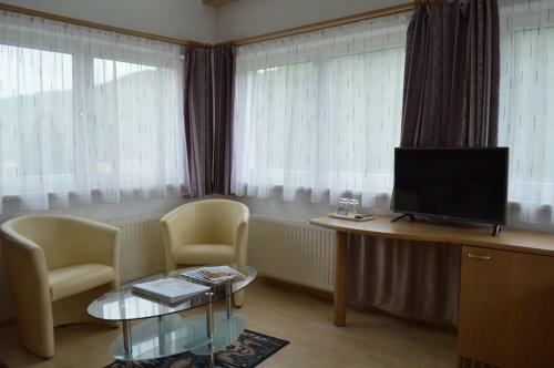 Pension Feiken