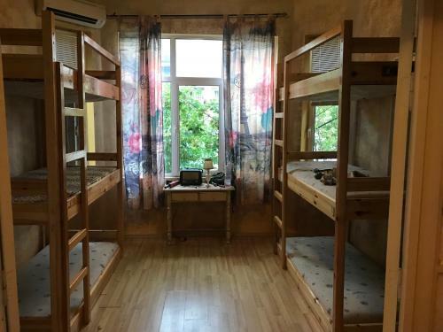 Funky Monkey Hostel