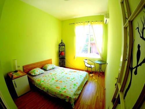 Funky Monkey Hostel