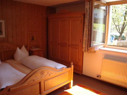 Hostal G�stehaus Treichl
