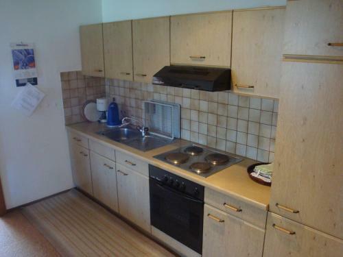Hostal G�stehaus Treichl