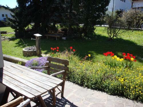 Hostal G�stehaus Treichl