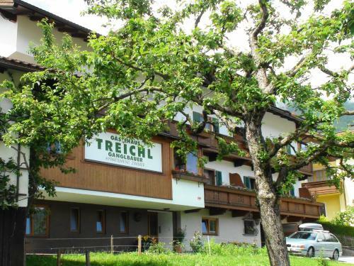 Hostal G�stehaus Treichl