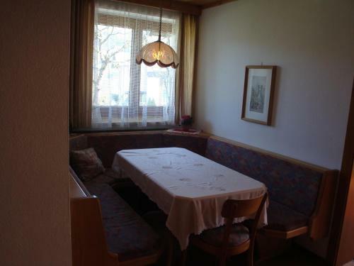 Hostal G�stehaus Treichl