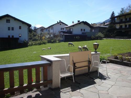 Hostal G�stehaus Treichl