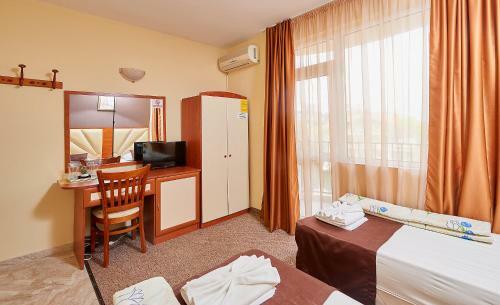Peneka Hotel