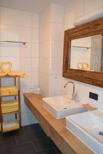 Apartamento Landhaus Marina