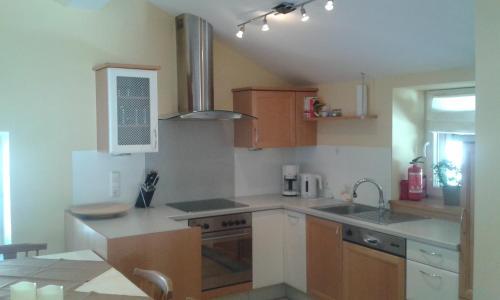 Apartamento Alpin Appart