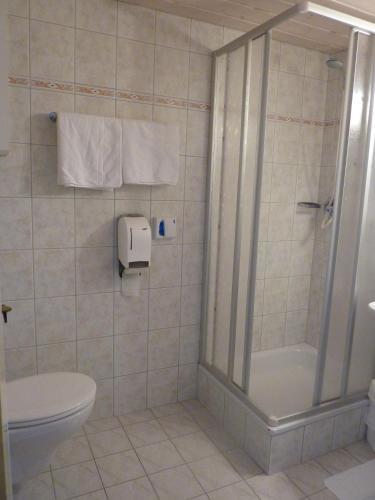 Apartamento Alpin Appart