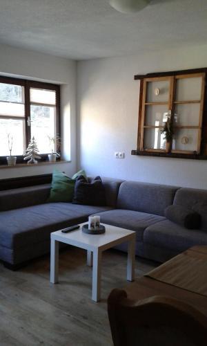 Apartamento Alpin Appart
