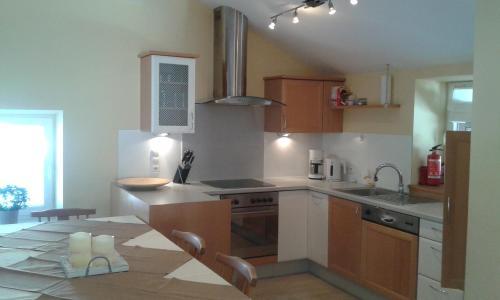 Apartamento Alpin Appart