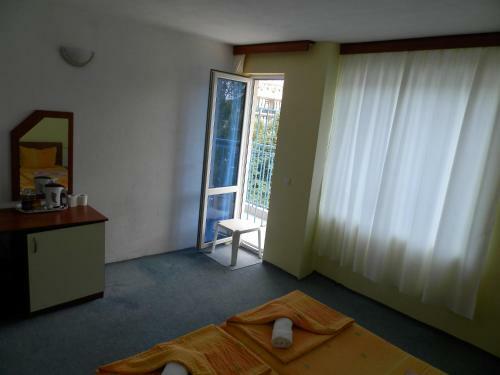 Hotel North