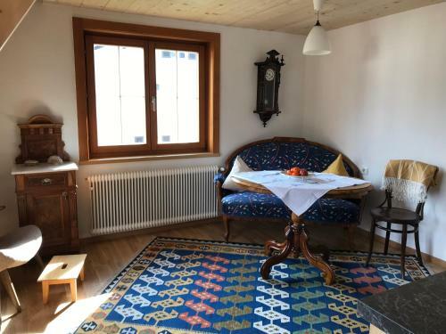 Apartamento Landhaus Gr�t