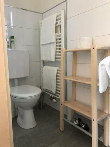 Apartamento Landhaus Gr�t
