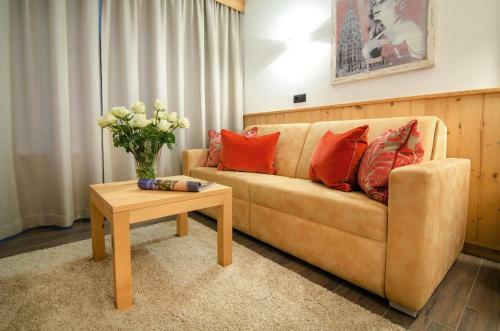 Hotel Victoria Garni - Adults Only