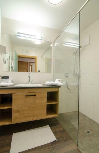 Hotel Victoria Garni - Adults Only