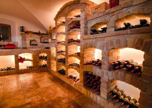 Hotel Victoria Garni - Adults Only
