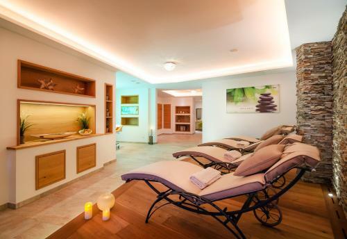 Hotel Victoria Garni - Adults Only