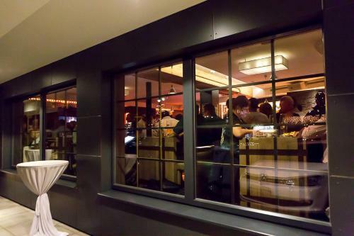 Hotel Victoria Garni - Adults Only