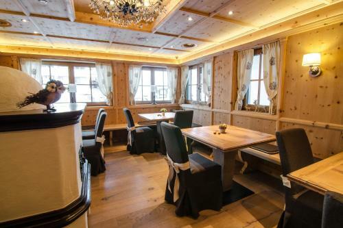 Hotel Victoria Garni - Adults Only