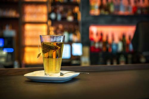 Hotel Victoria Garni - Adults Only