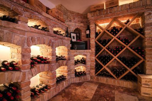 Hotel Victoria Garni - Adults Only