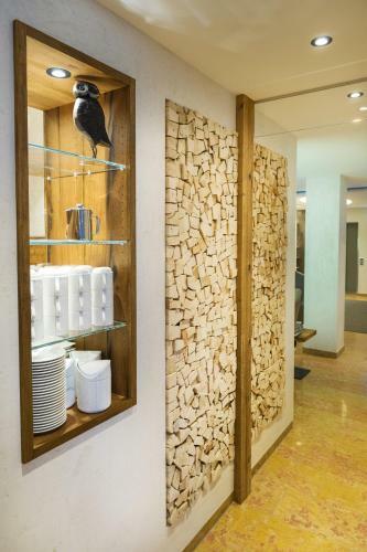 Hotel Victoria Garni - Adults Only