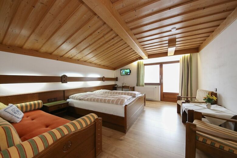 Hostal Forellenstube