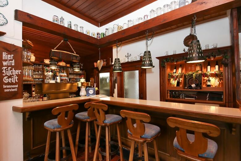 Hostal Forellenstube