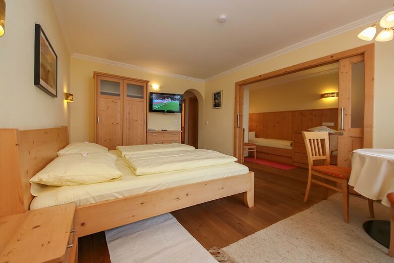 Hostal Forellenstube
