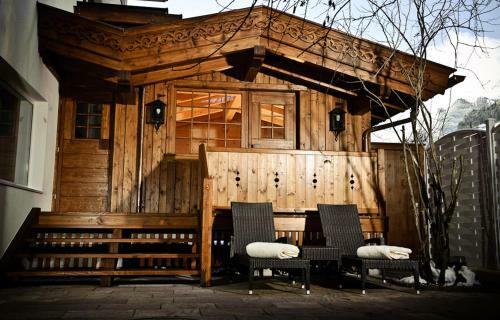 Sporthotel Neustift