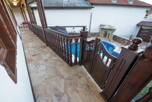 Hostal Guesthouse Versailles