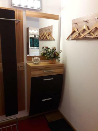 Apartamento Ferienwohnung Fichtler